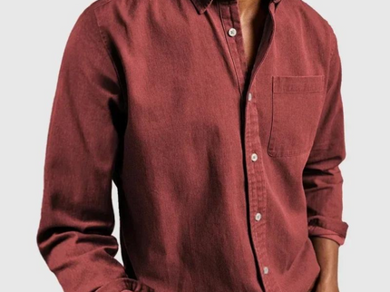 Alvin™ | Premium Casual Hemd