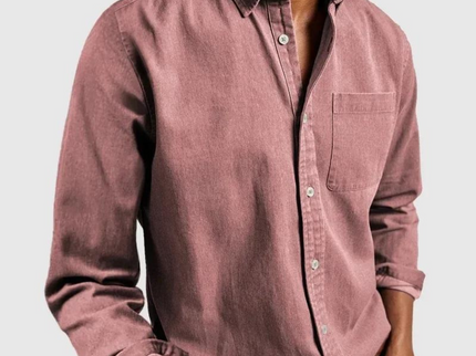 Alvin™ | Premium Casual Hemd