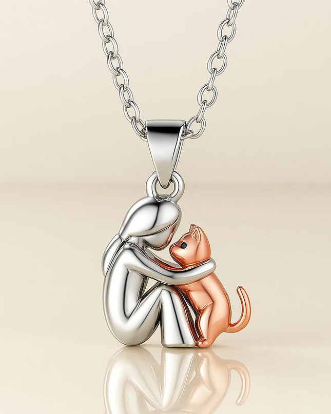 Lilly™| Katzen Kette