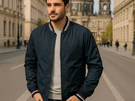 Mats | Elite Jacke