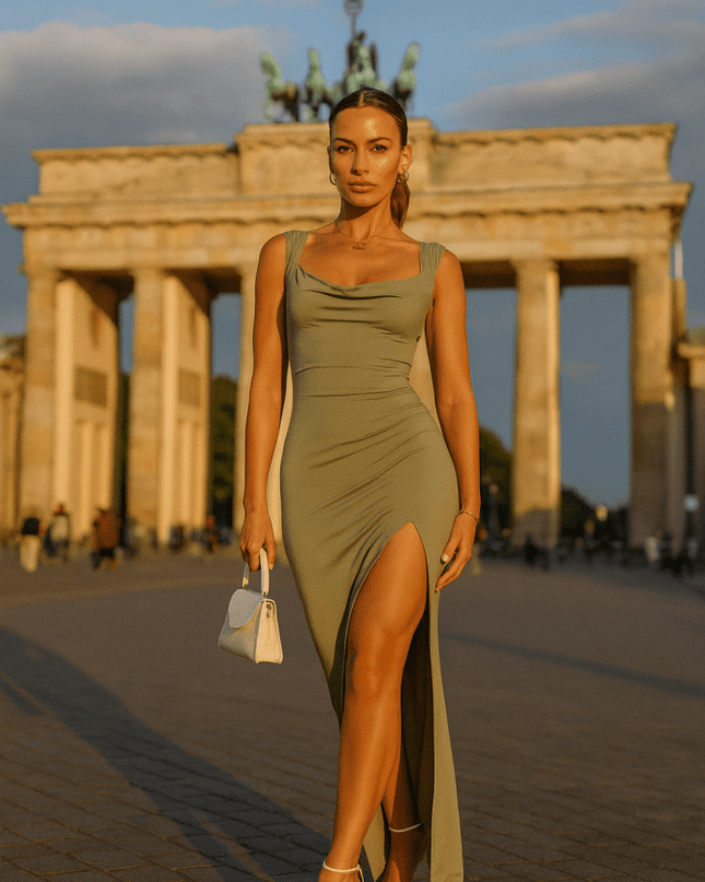 Heaven | Modern Grace Kleid