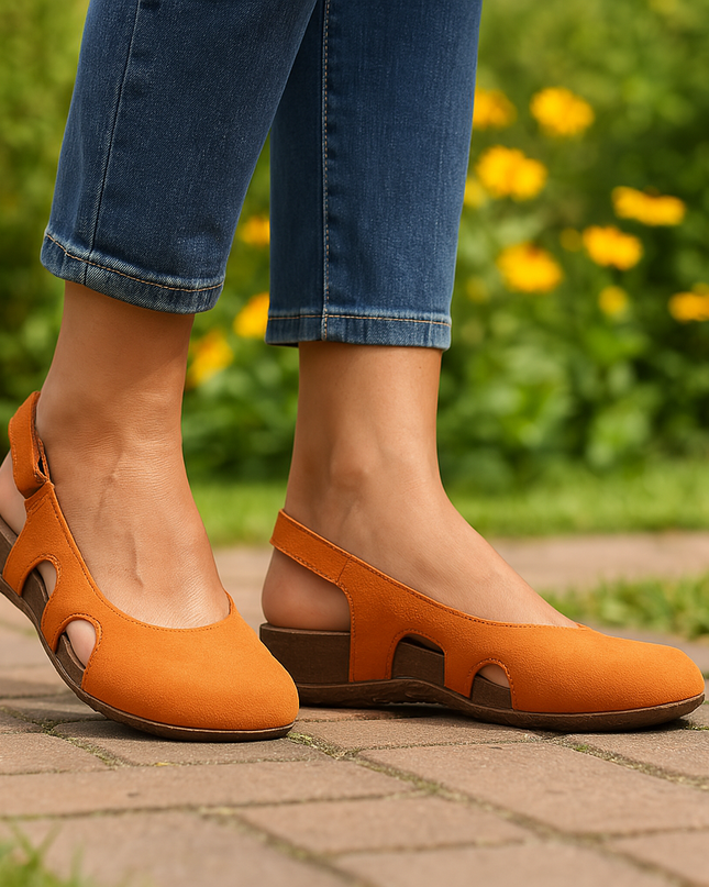 Bellini® | Sandalen mit Unterstützung