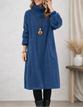 Blau / L