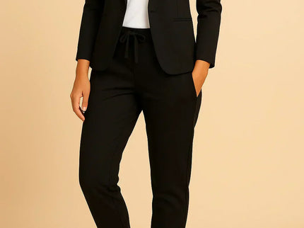 Anastazia | elegantes Set mit Jacke und Hose