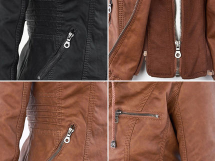 Xanti™ | ultra-elegante Jacke