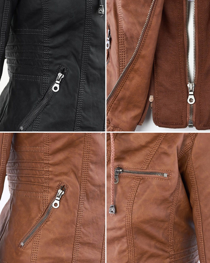 Xanti™ | ultra-elegante Jacke