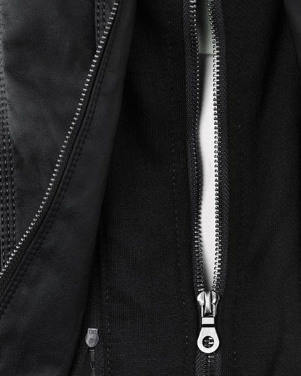 Xanti™ | ultra-elegante Jacke