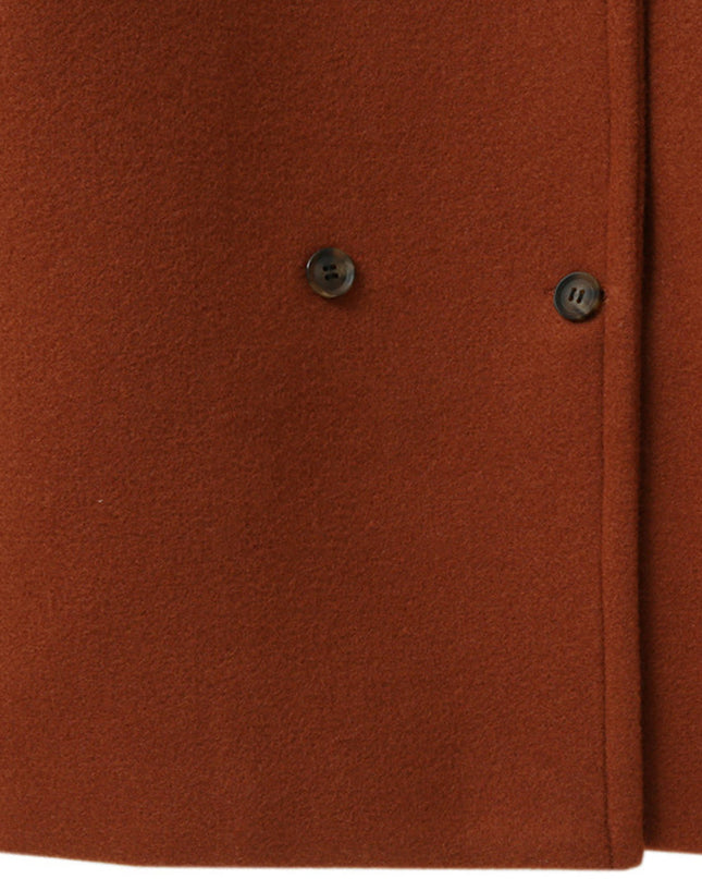 LESIA - Wintermantel für Damen mit angenehmer Wärme