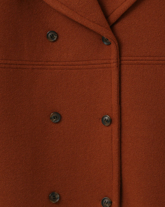 LESIA - Wintermantel für Damen mit angenehmer Wärme