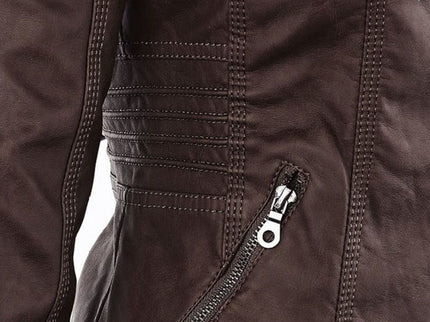 Xanti™ | ultra-elegante Jacke