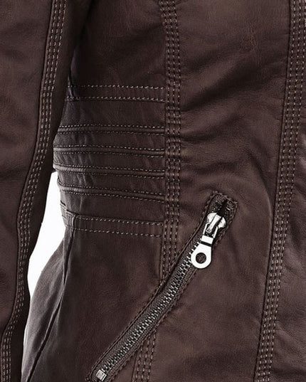 Xanti™ | ultra-elegante Jacke