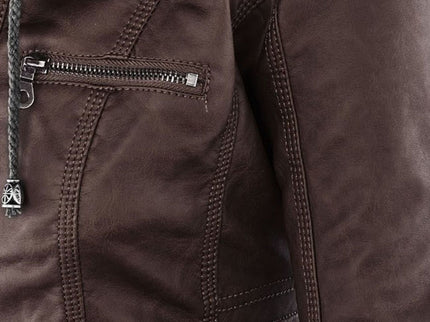 Xanti™ | ultra-elegante Jacke