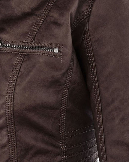 Xanti™ | ultra-elegante Jacke