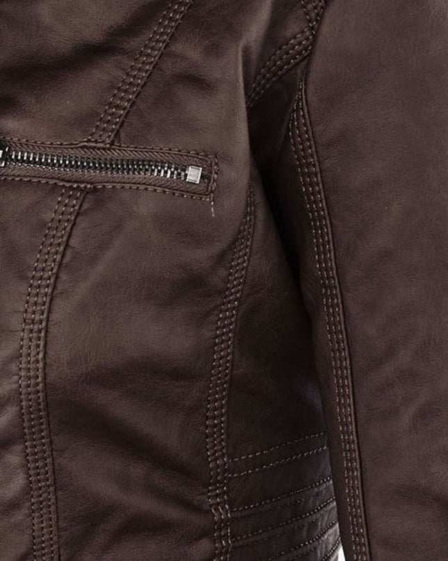 Xanti™ | ultra-elegante Jacke