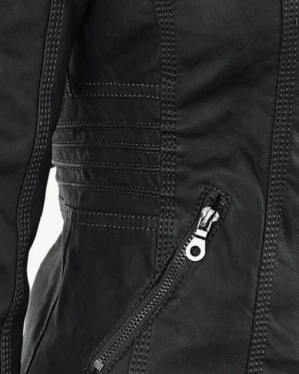 Xanti™ | ultra-elegante Jacke