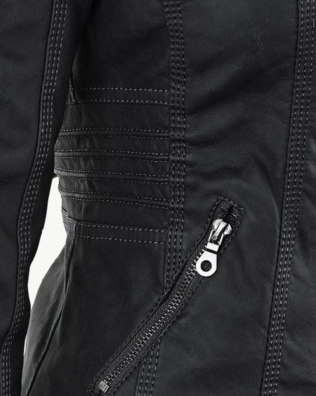 Xanti™ | ultra-elegante Jacke