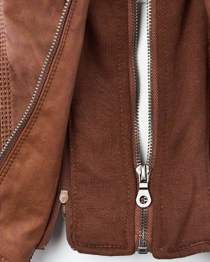 Xanti™ | ultra-elegante Jacke