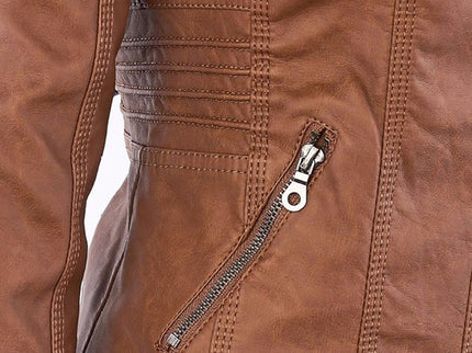 Xanti™ | ultra-elegante Jacke