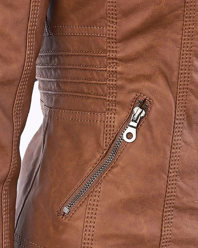 Xanti™ | ultra-elegante Jacke