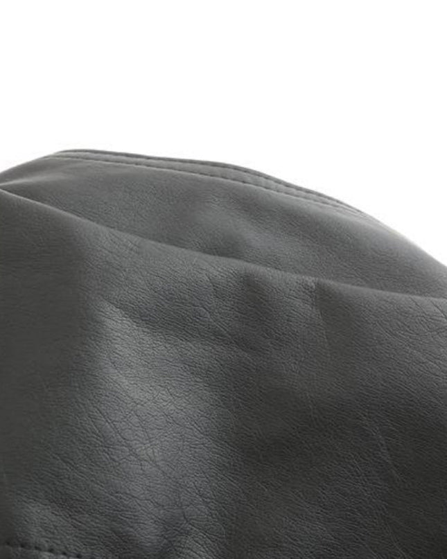 Lederjacke
