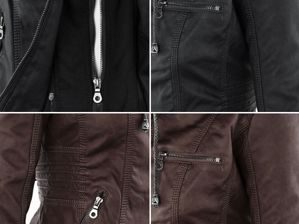 Xanti™ | ultra-elegante Jacke