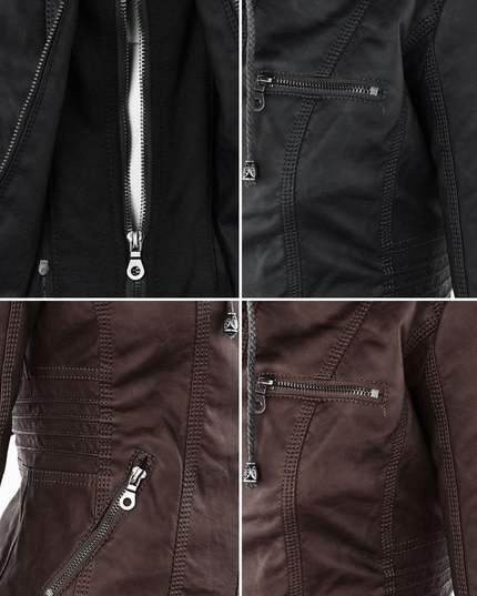 Xanti™ | ultra-elegante Jacke