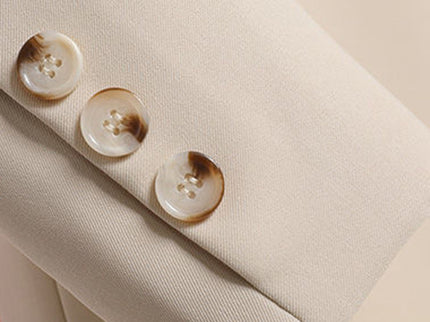 Eleganter Damenblazer