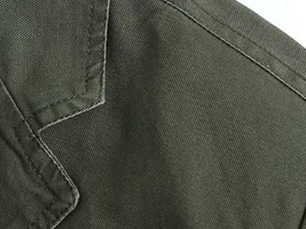 HARRY - Klassische Vintage-Herrenjacke für einen zeitlosen Stil
