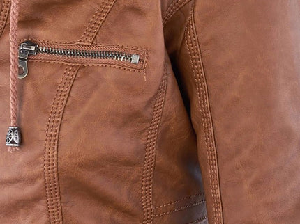 Xanti™ | ultra-elegante Jacke