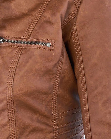 Xanti™ | ultra-elegante Jacke