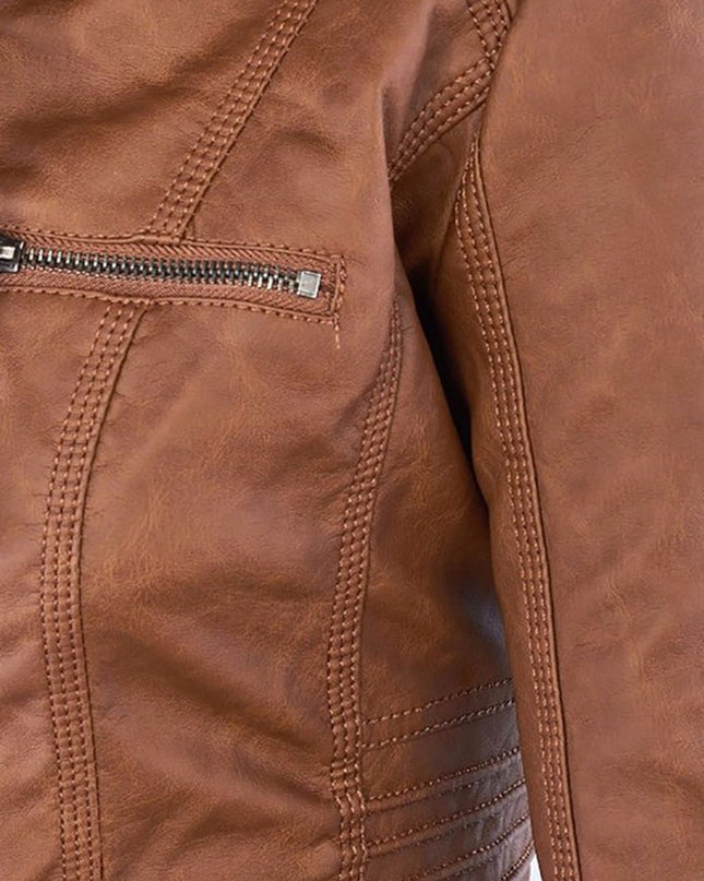 Xanti™ | ultra-elegante Jacke