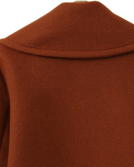 LESIA - Wintermantel für Damen mit angenehmer Wärme