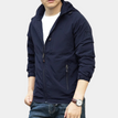 Marineblau / M