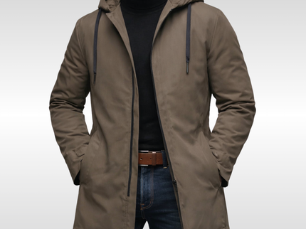 Xander | Frühlingsjacke für Herren