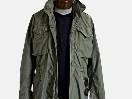 Der Bogenschütze – Feldjacke