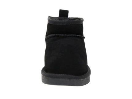 Audrey™ - Bequeme Stiefel mit Synthetischem Fell für Damen