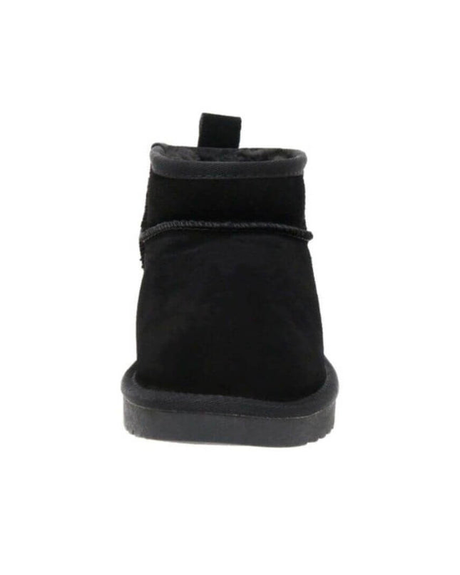 Audrey™ - Bequeme Stiefel mit Synthetischem Fell für Damen
