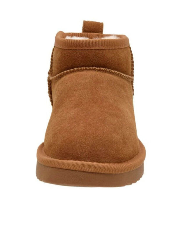 Audrey™ - Bequeme Stiefel mit Synthetischem Fell für Damen