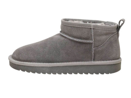 Audrey™ - Bequeme Stiefel mit Synthetischem Fell für Damen