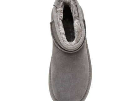 Audrey™ - Bequeme Stiefel mit Synthetischem Fell für Damen