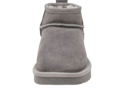 Audrey™ - Bequeme Stiefel mit Synthetischem Fell für Damen