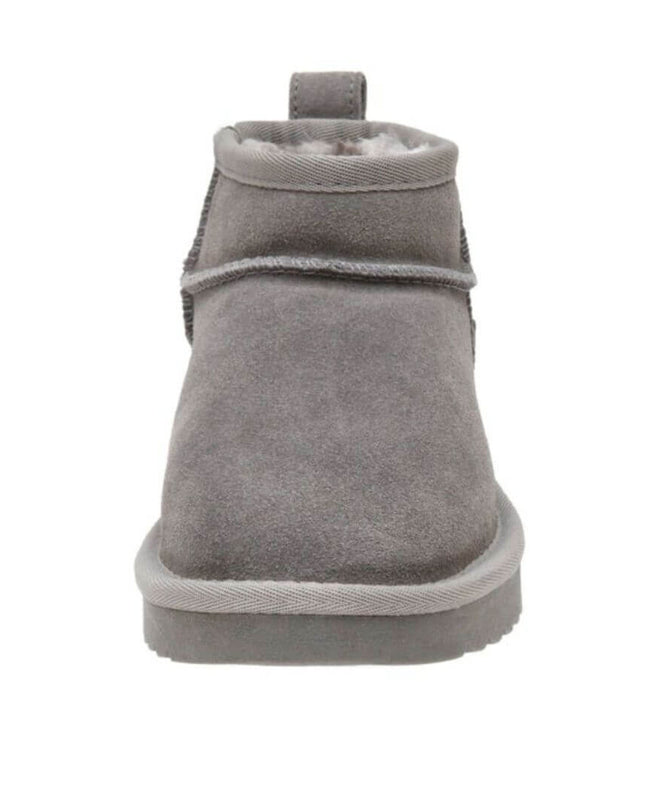Audrey™ - Bequeme Stiefel mit Synthetischem Fell für Damen