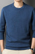 Blau / M