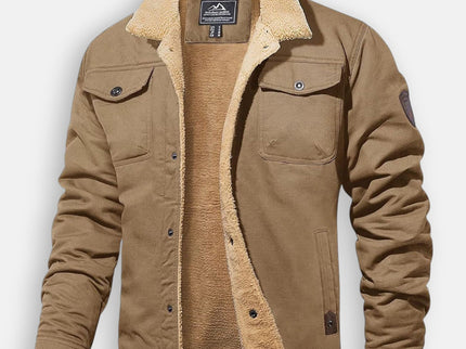 Mont - Bomberjacke