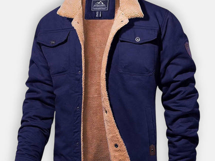 Mont - Bomberjacke