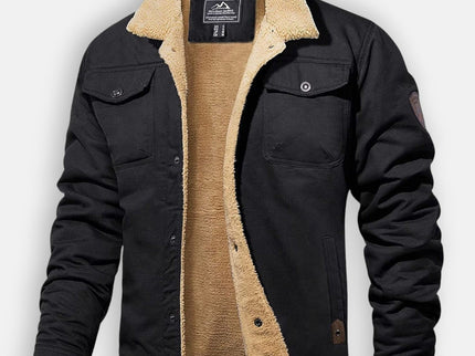 Mont - Bomberjacke