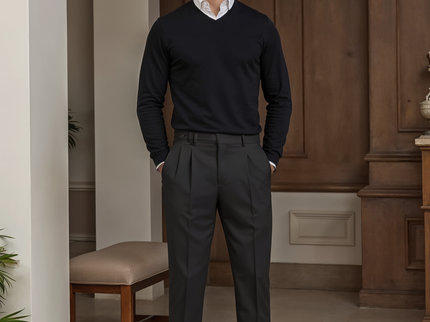 Otori: Premium Plissierte Hose
