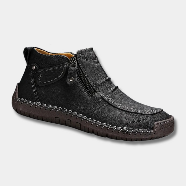Siebe  | ERGONOMISCHE ORTHOPÄDISCHE SCHUHE