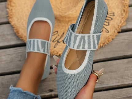 Flache Schuhe für Frauen