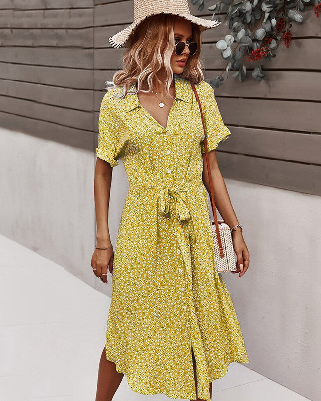 Sommerkleid